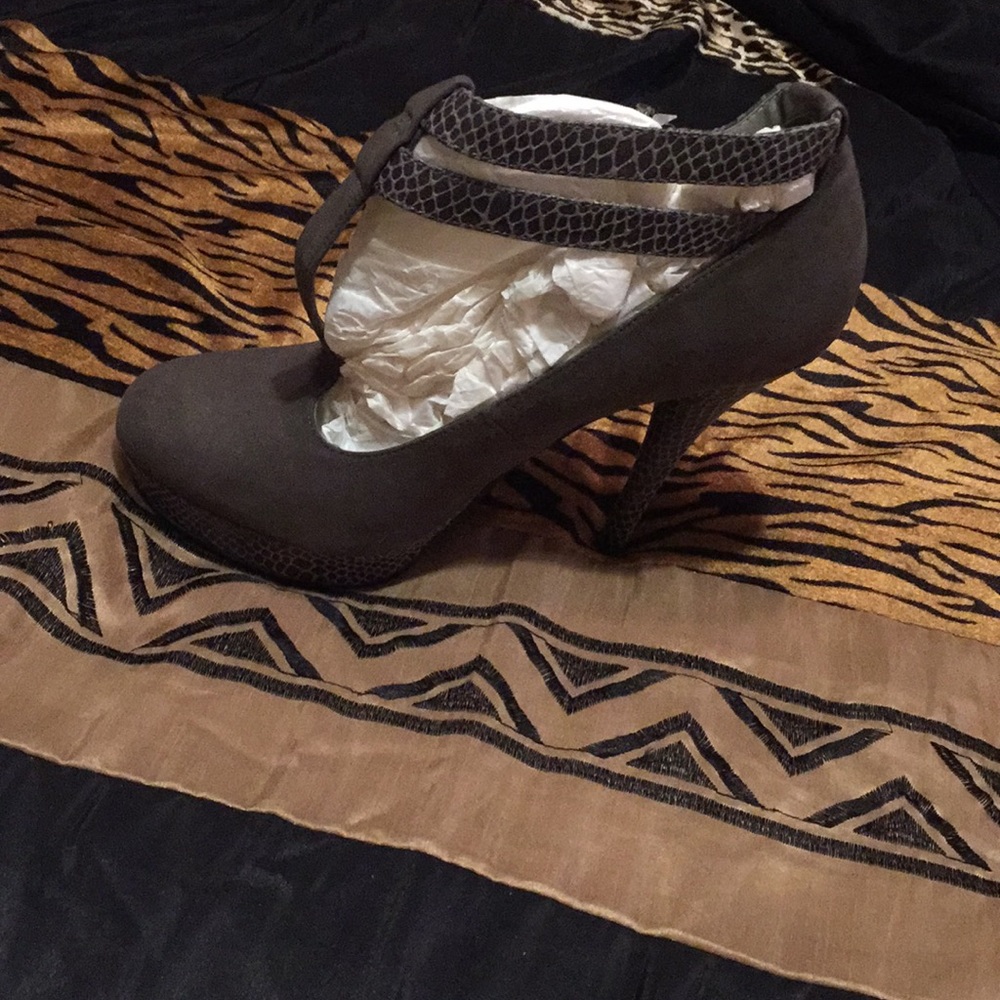 Heels